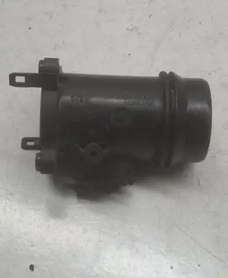BMW 3 F30 F35 F31 Mass air flow meter 11884414 1161851949202 8519492