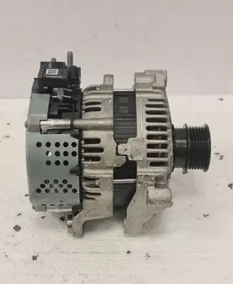 BMW 5 G30 G31 Generator/alternator 8490540