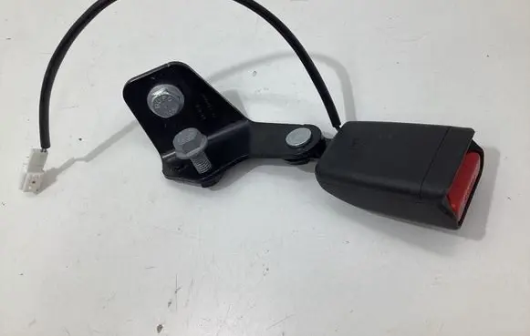 Renault Kadjar Rear seatbelt buckle 3096462AA