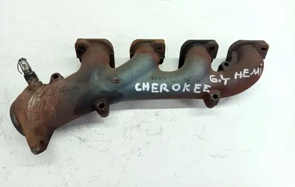 Jeep Grand Cherokee Exhaust manifold 05038536AD