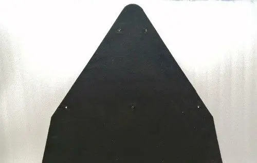 Aston Martin DB9 Engine cover (trim) DG4316738A