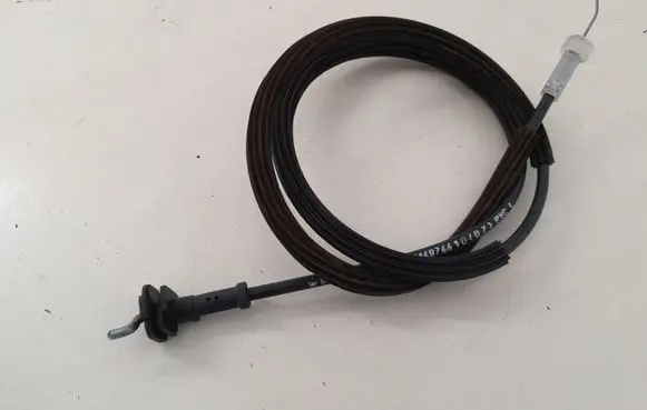 Opel Vivaro Sliding door cable line 8200166565 91168766