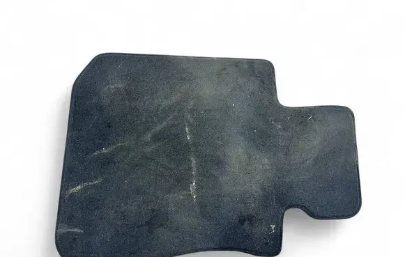 BMW i4 Front floor mat 5A45A88 10648011 11042022