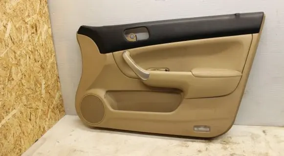 Honda Accord Front door card panel trim 83500SEA0030 83500SEA003056