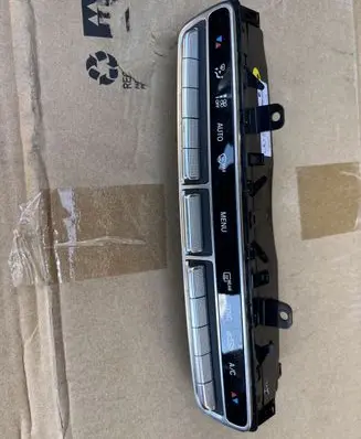 Mercedes-Benz C W205 Climate control unit A2059054706
