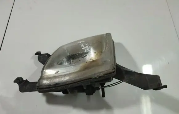 Peugeot 407 Front fog light 42160748