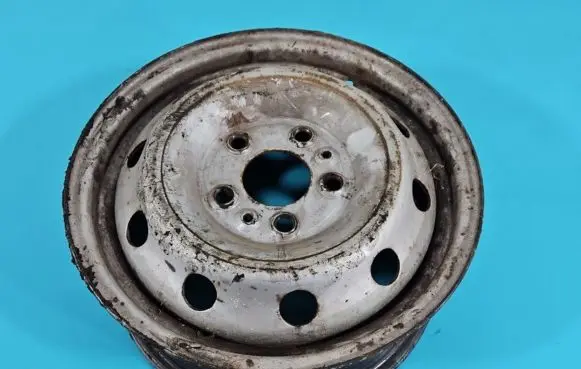 Peugeot Boxer R15 steel rim IMPRK1399355