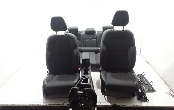 Renault Arkana Interior set 