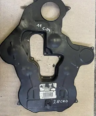 Jeep Cherokee Timing chain cover 04666500AB