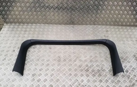 Tesla Model S Tailgate trim 100925500P 100925400G 100925200G