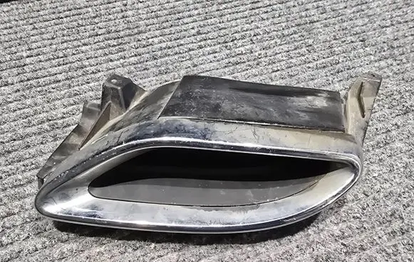 Mercedes-Benz GLE (W166 - C292) Muffler trim A2928850023