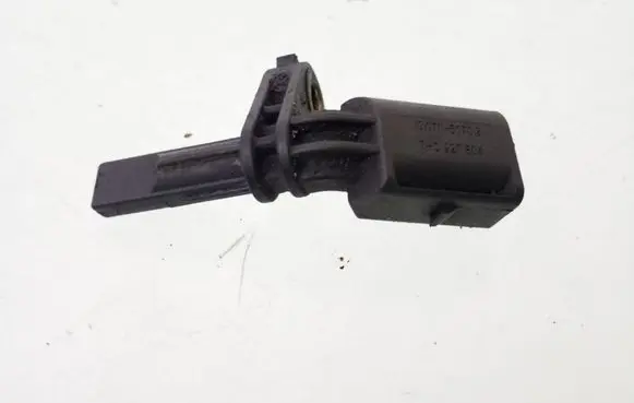 ABS brake wheel speed sensor