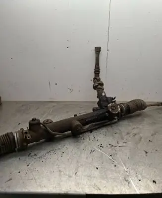 Mercedes-Benz C W203 Steering rack 2034601100
