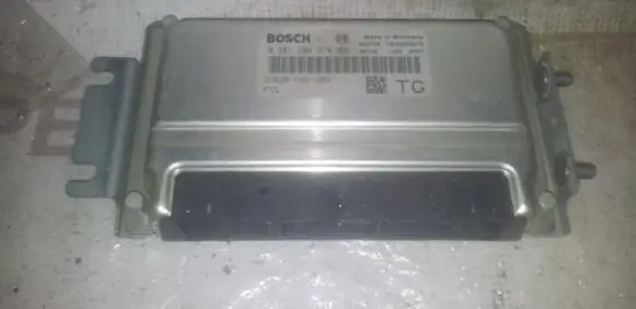 Honda Jazz Engine control unit/module 0261208374 37820PWDG05