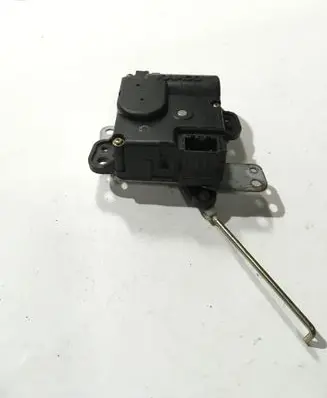 Hyundai Terracan Air flap motor/actuator