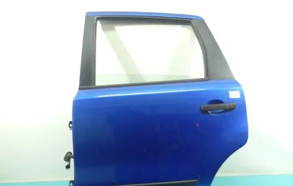 Nissan Note (E11) Rear door IMPRK1307419