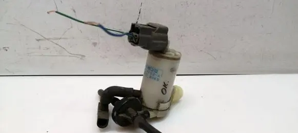 Windscreen/windshield washer pump