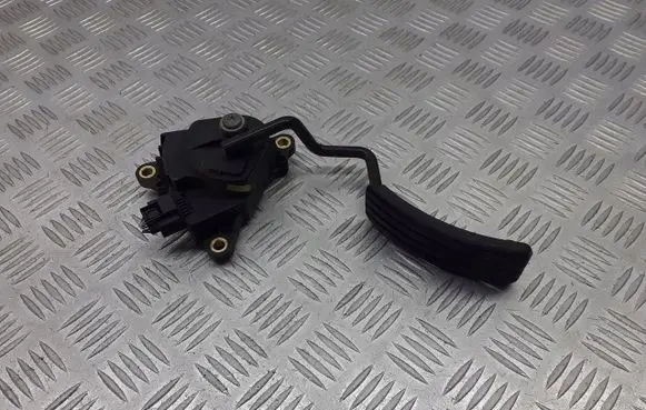 Renault Clio III Accelerator pedal position sensor 8200297335
