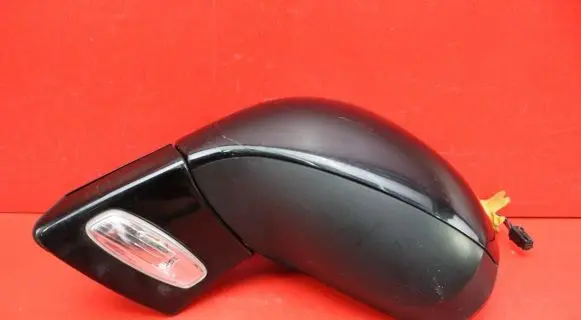 Peugeot 308 Front door electric wing mirror 0208094