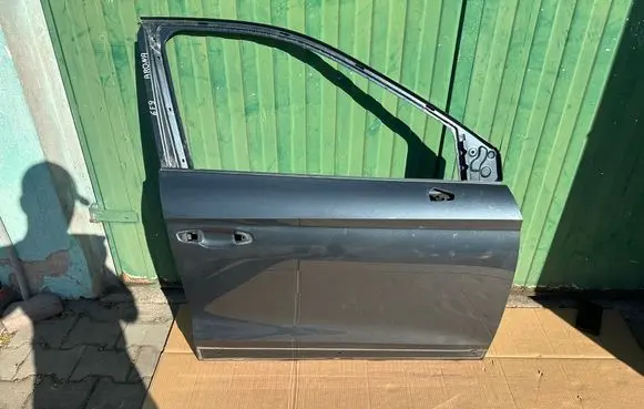 Seat Arona Front door 6F9831312A
