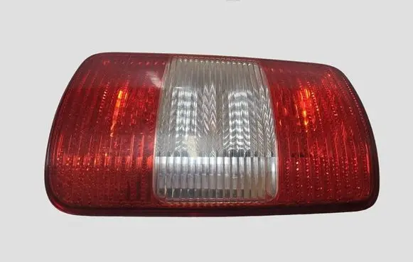 Volkswagen Caddy Rear/tail lights 4VEX13A602AA 4VEX13B561AA 4VEX13450AA