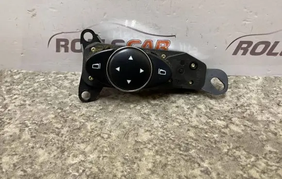 Mercedes-Benz E W211 Wing mirror switch 2118215779 03211035L