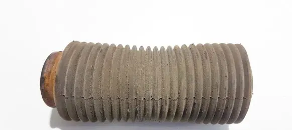 Nissan Almera N16 Front shock absorber dust cover boot 540524m400