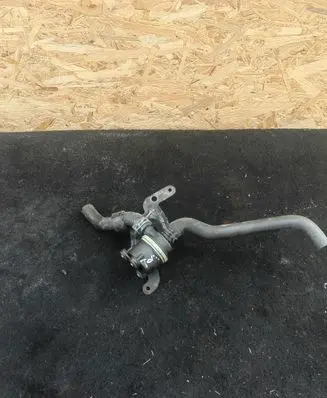 Seat Toledo IV (NH) Electric auxiliary coolant/water pump 6R0965561A