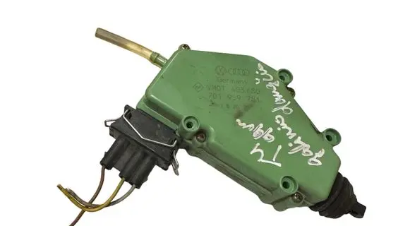 Volkswagen Transporter - Caravelle T4 Central locking motor 701959781