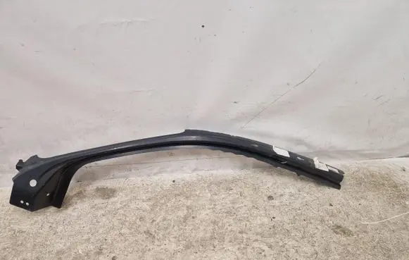 Audi A6 S6 C8 4K Pillar (middle) 4K9810283