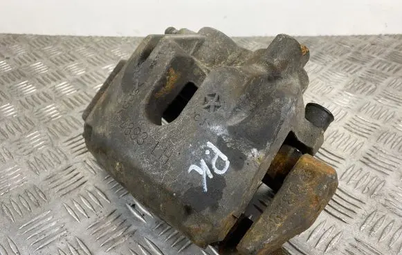 Dodge Durango Front brake caliper