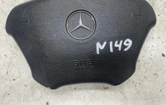 Mercedes-Benz ML W163 Steering wheel airbag 1634600298