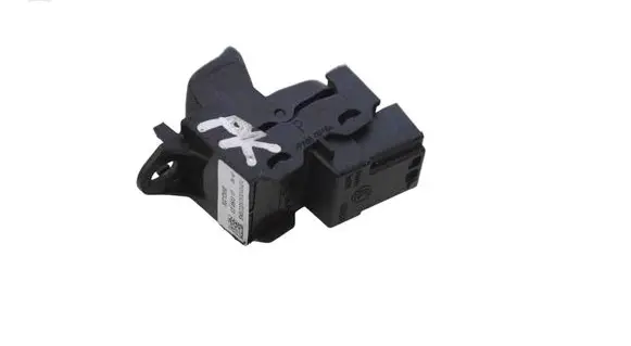 Volvo S80 Electric window control switch 30710892