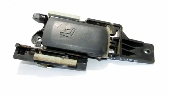 Toyota RAV 4 (XA30) Seat back rest control lever/handle 7205342010