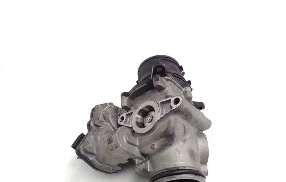 EGR valve