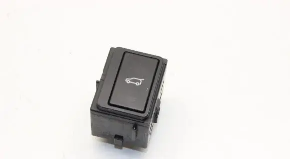 Land Rover Range Rover Evoque L551 Tailgate/boot open switch button DH9WD 1ADSAL550B