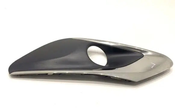 Peugeot 308 Front bumper lower grill AA36137000