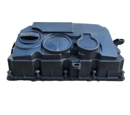 Volkswagen PASSAT B6 Rocker cam cover 03G103475D