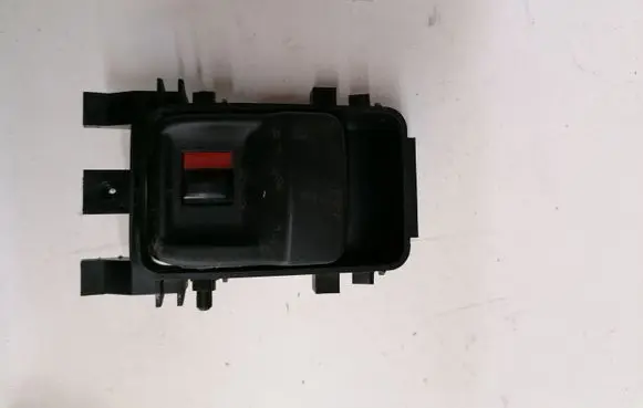 Mercedes-Benz ML W163 Tailgate interior release/open handle 1637600061 4147601361
