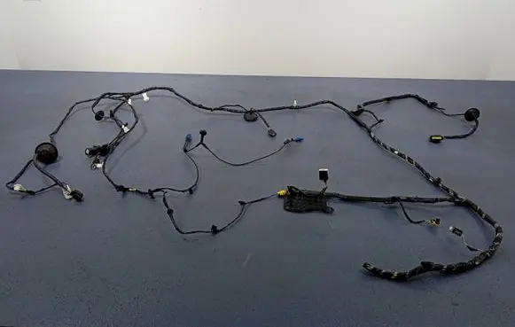 Ford Puma Other wiring loom
