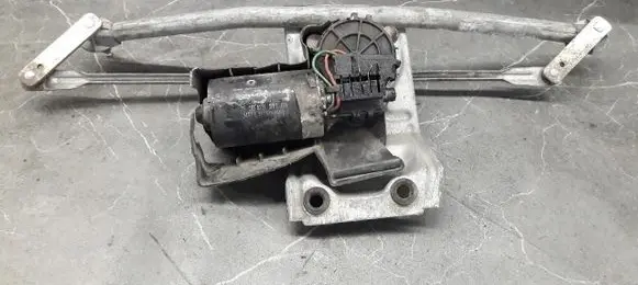 Ford Fiesta Front wiper linkage 89FG17485AA
