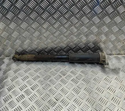Mercedes-Benz C W205 Rear shock absorber/damper A2053260098 A2053207230