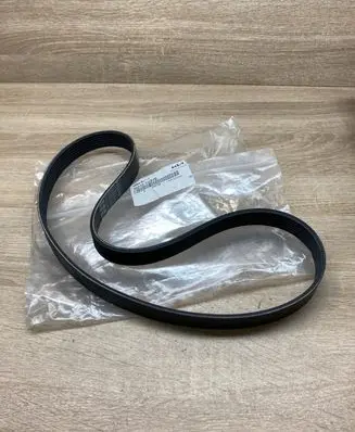 KIA Xceed Alternator belt 252122U310