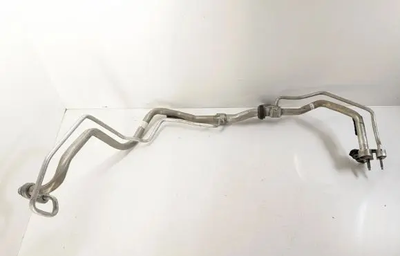 Ford Fusion II Air conditioning (A/C) pipe/hose DG9H19E881AC