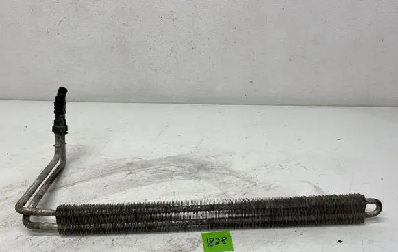 BMW X5 E53 Power steering radiator 1439109 RM20162