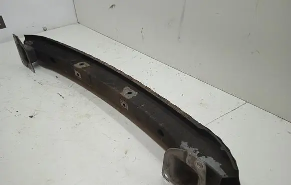 Rear beam