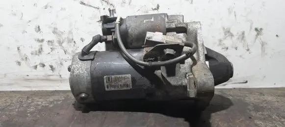 Mazda 6 Starter motor M001T30971