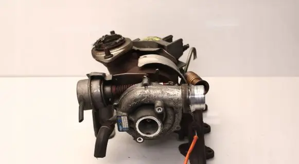 Renault Megane III Turbo 54399700087