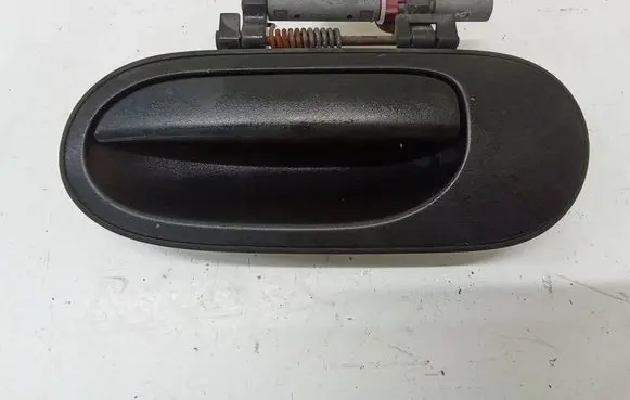 Nissan Almera Tino Rear door exterior handle SA830613