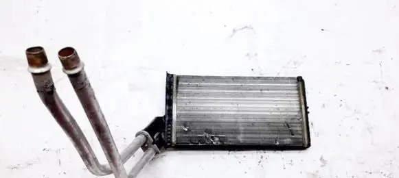 Fiat Ulysse Heater blower radiator